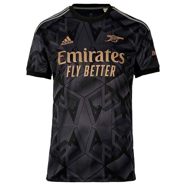 Trikot Arsenal Auswarts 2022-23